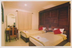 Bautong Lodge  Чанг Фуак 